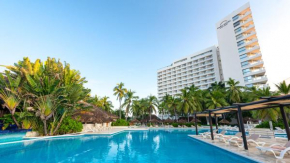 Отель Park Royal Beach Ixtapa - All Inclusive  Икстапа-Сиуатанехо